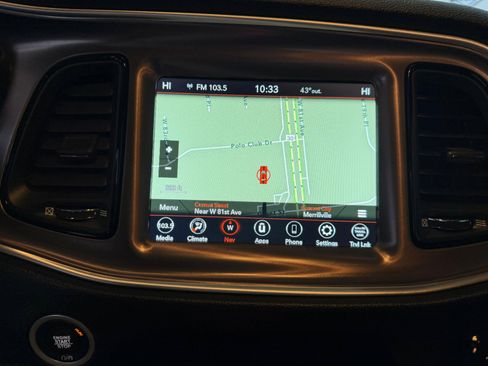 Used 2021 Dodge Challenger SXT w/ Blacktop Package image 34