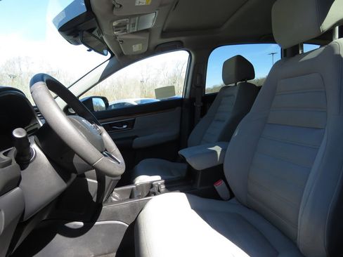 Used 2017 Honda CR-V EX image 10