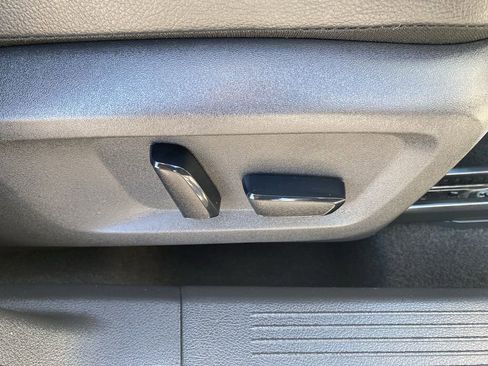 Used 2023 Nissan Rogue SL w/ SL Premium Package AWD/4WD image 12