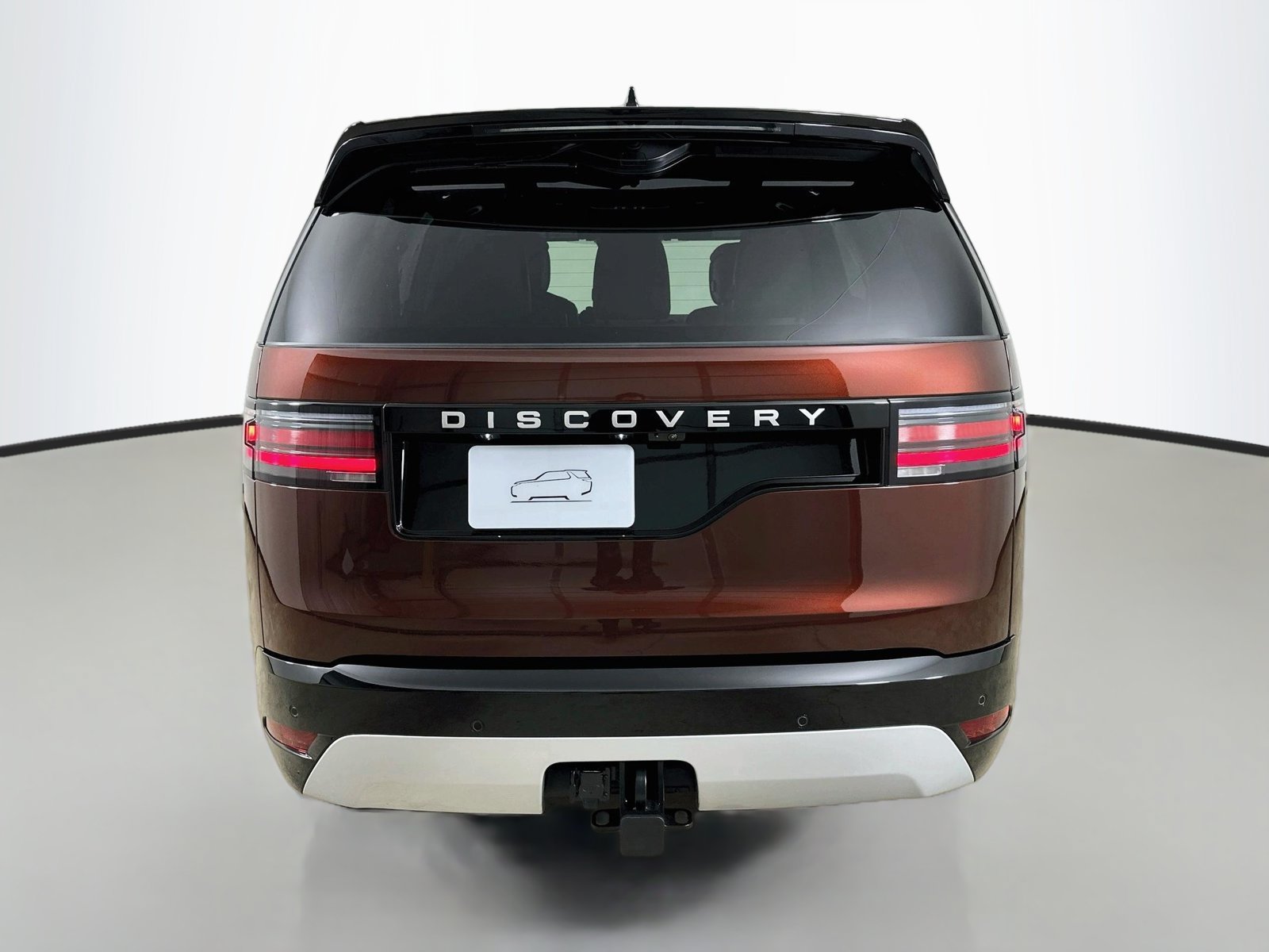 New 2026 Land Rover Discovery Limited Edition AWD/4WD image 6