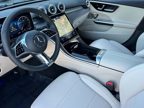 New 2026 Mercedes-Benz C 300 Sedan image 10