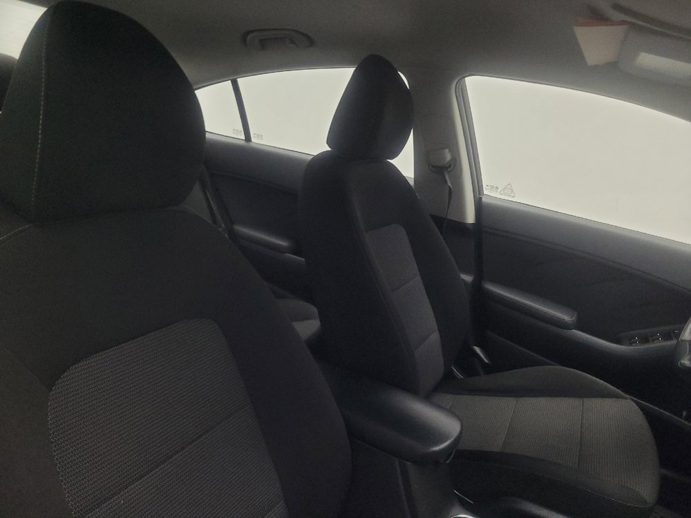 Used 2018 Kia Forte LX FWD image 21