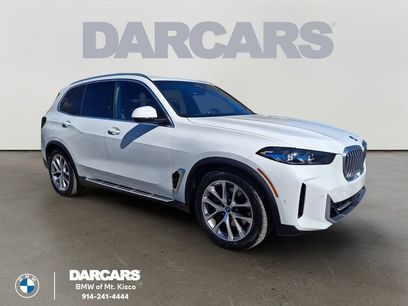 Used 2025 BMW X5 xDrive50e