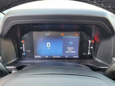 Used 2024 Ford Ranger XLT w/ FX4 Off-Road Package image 24