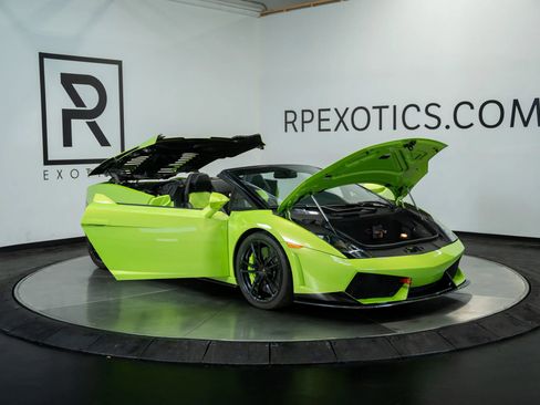 Used 2011 Lamborghini Gallardo LP 560-4 image 17