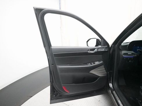 Used 2024 Hyundai Palisade Calligraphy AWD/4WD image 29