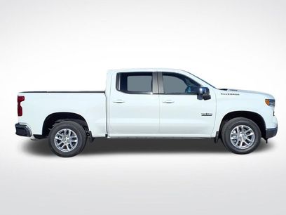 New 2026 Chevrolet Silverado 1500 LT w/ Safety Package