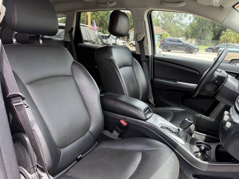 Used 2017 Dodge Journey GT AWD/4WD image 26