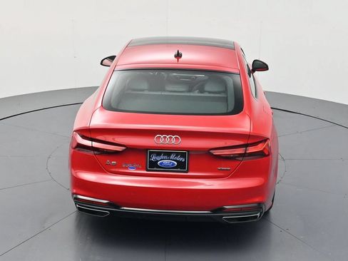 Used 2025 Audi A5 2.0T Premium Plus AWD/4WD image 39