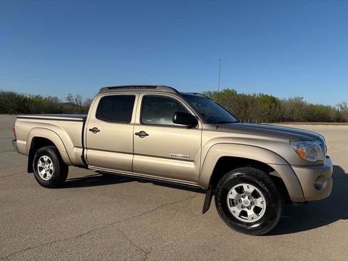 Used 2007 Toyota Tacoma PreRunner image 63