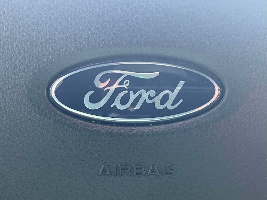 Used 2024 Ford F150 STX AWD/4WD image 31