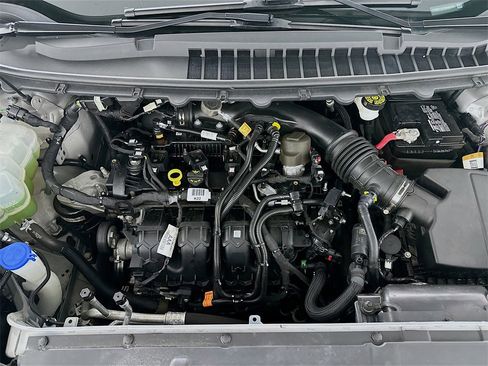 Used 2022 Ford Edge SEL image 31