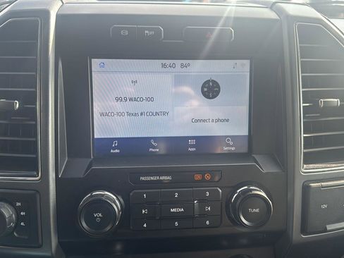 Used 2022 Ford F350 XL w/ Power Equipment Group image 29