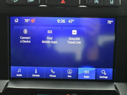 Used 2020 Ford F150 Lariat w/ Equipment Group 502A Luxury image 31