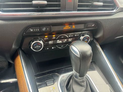 Used 2018 MAZDA CX-9 Signature image 20