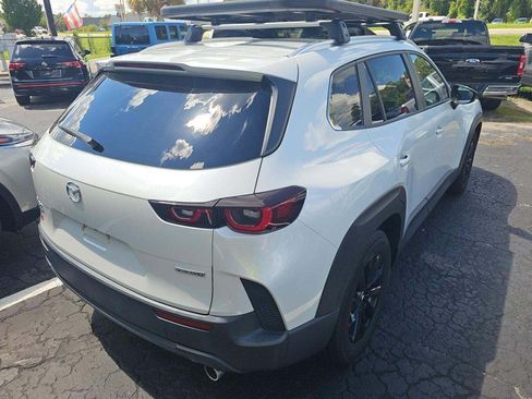 Used 2023 MAZDA CX-50 2.5 S w/ Cargo Package AWD/4WD image 2