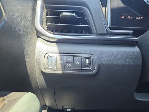 New 2026 GMC Terrain AT4 w/ Convenience Package III AWD/4WD image 26