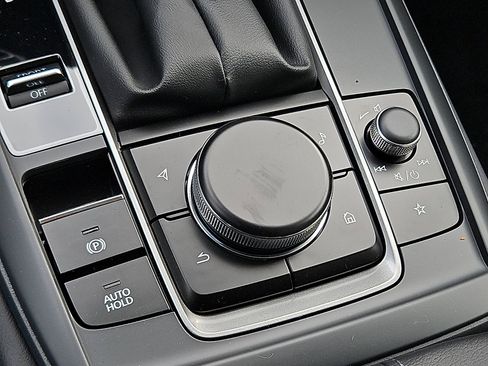 New 2026 MAZDA CX-30 AWD 2.5 S w/ Select Sport Pkg image 21