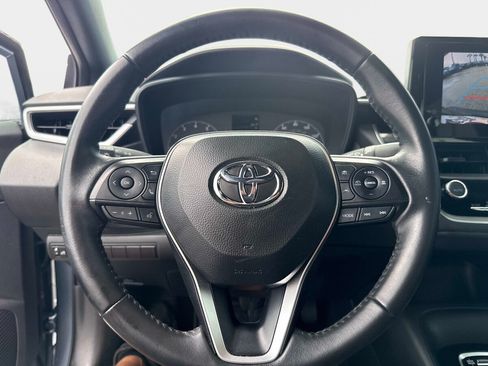 Used 2024 Toyota Corolla SE FWD image 23