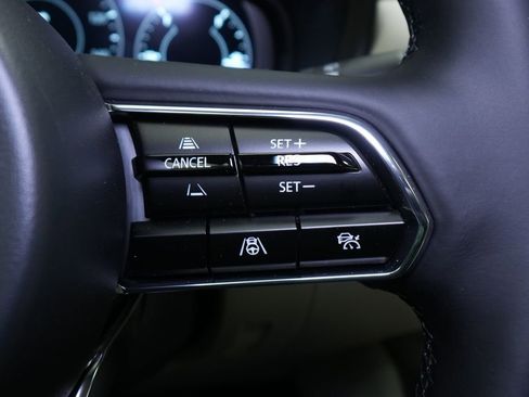 New 2026 MAZDA CX-90 Plug-In Hybrid w/ Premium Plus AWD/4WD image 42