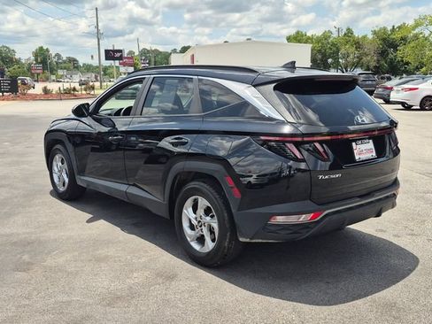 Used 2023 Hyundai Tucson SEL FWD image 6