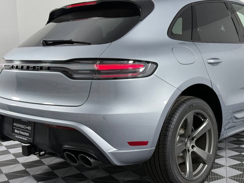 Certified 2026 Porsche Macan AWD/4WD image 26