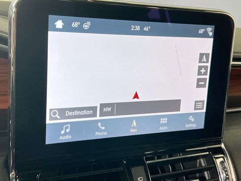 Used 2018 Lincoln Navigator L Reserve image 13