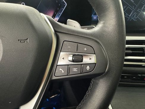 Used 2023 BMW 330i Sedan w/ Driving Assistance Package image 22