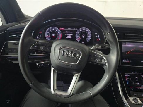 Used 2022 Audi Q7 3.0T Premium Plus w/ Premium Plus Package image 7
