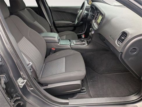 Certified 2023 Dodge Charger SXT w/ Blacktop Package image 31
