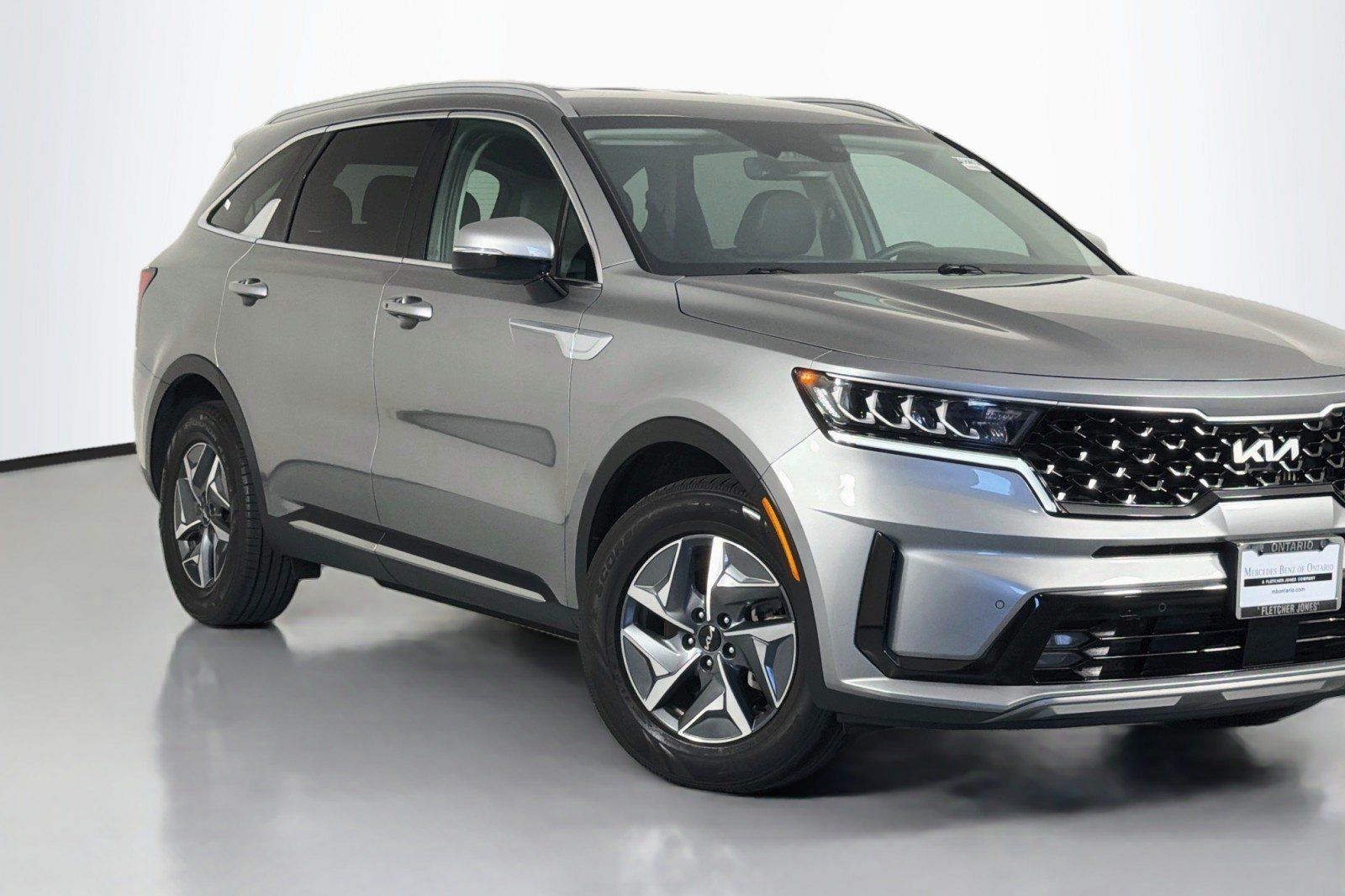 Used 2024 Kia Sorento EX FWD image 15
