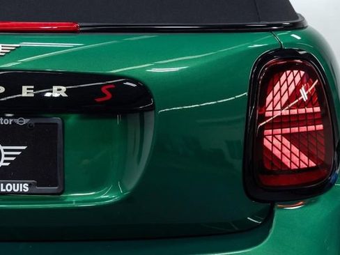 New 2026 MINI Cooper S FWD image 8
