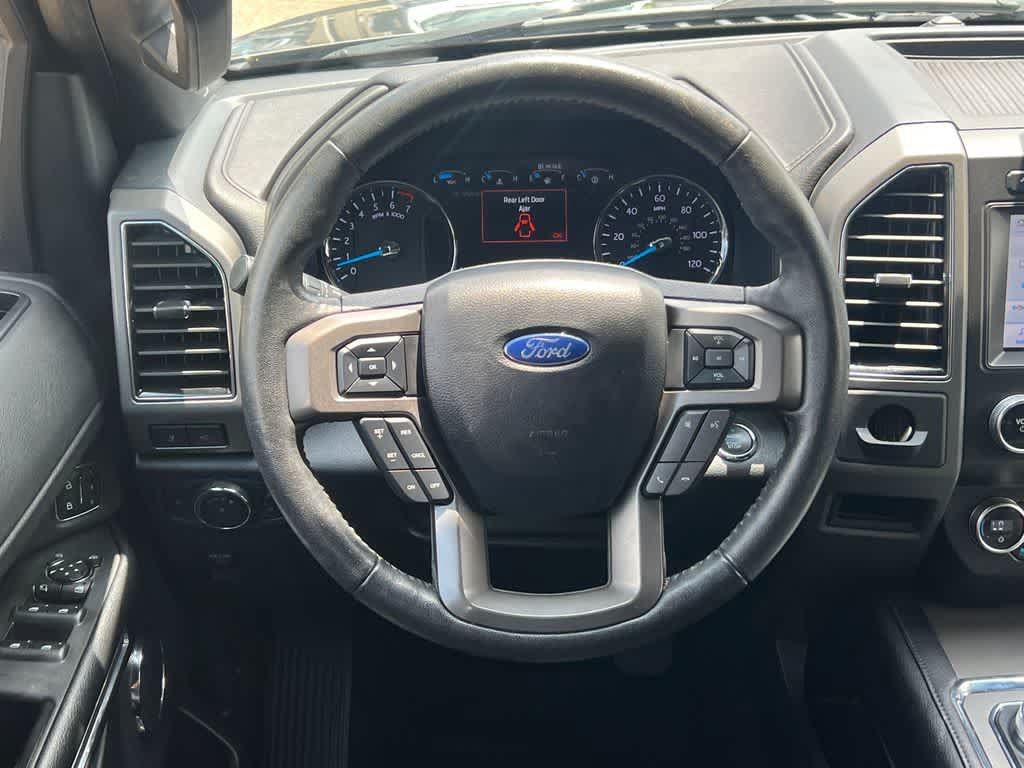 Used 2020 Ford Expedition Max XLT w/ Equipment Group 202A AWD/4WD image 26