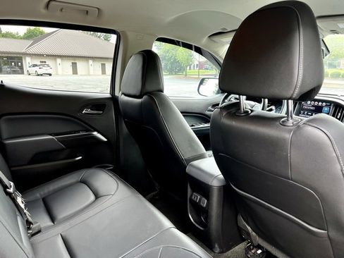 Used 2018 Chevrolet Colorado Z71 image 20