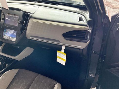 Certified 2026 Subaru Forester image 11