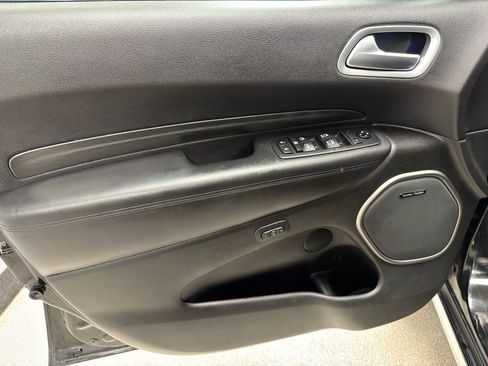 Used 2020 Dodge Durango Citadel w/ Technology Group image 14