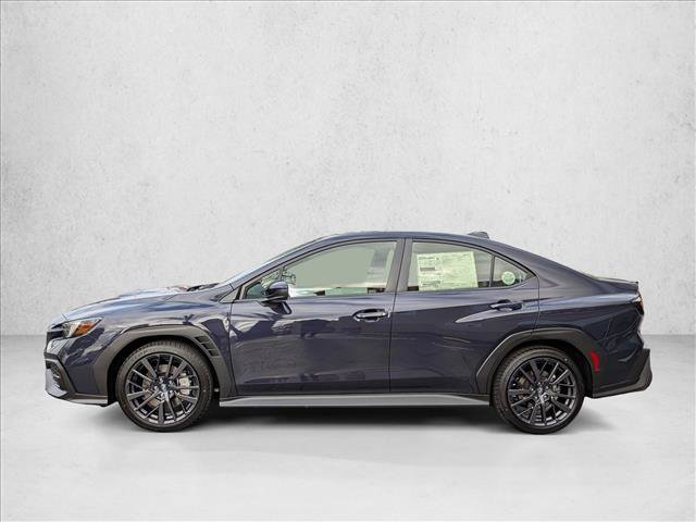 New 2026 Subaru WRX Premium AWD/4WD image 5