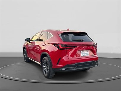 Used 2023 Lexus NX 350 AWD w/ Premium Package