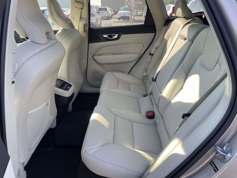 New 2026 Volvo XC60 B5 Ultra w/ Protection Package Premier image 3