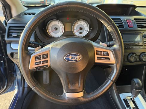 Used 2014 Subaru Impreza 2.0i Sport Premium AWD/4WD image 26