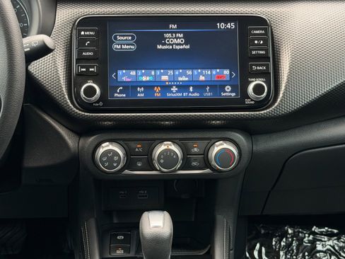 Used 2024 Nissan Kicks SV FWD image 15