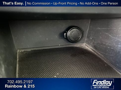 Used 2018 Subaru Crosstrek 2.0i Limited image 40