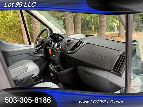 Used 2017 Ford Transit 150 XL image 37