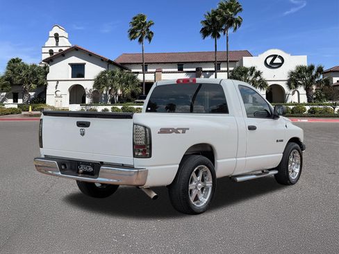 Used 2008 Dodge Ram 1500 Truck ST RWD image 2