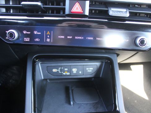 New 2026 Kia K5 GT-Line image 38