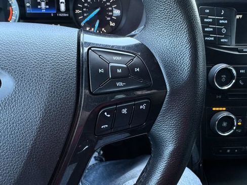 Used 2017 Ford Explorer XLT AWD/4WD image 32