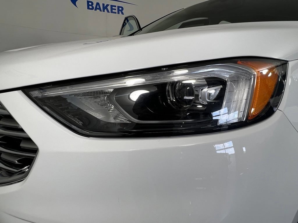 Used 2024 Ford Edge SEL AWD/4WD image 32