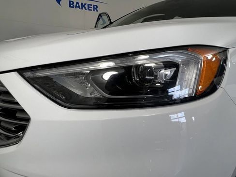 Used 2024 Ford Edge SEL AWD/4WD image 32