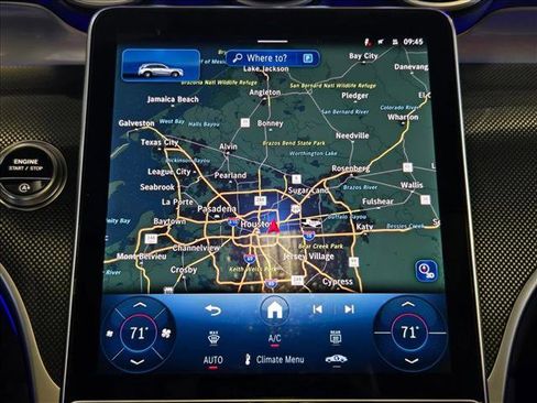 New 2026 Mercedes-Benz GLC 300 4MATIC image 14