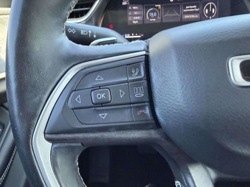 Used 2021 Jeep Grand Cherokee L Limited image 31